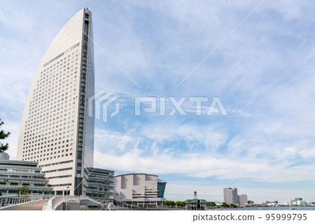 [Kanagawa Prefecture] Yokohama Bay Area 95999795