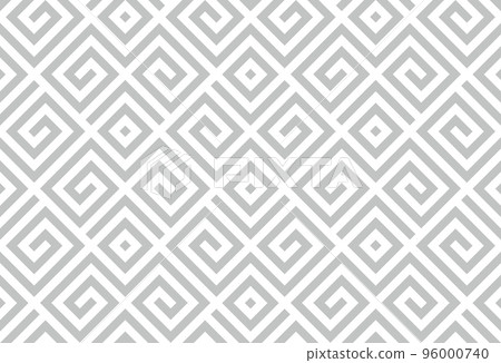 The geometric pattern with lines. Seamless background. The geometric pattern with lines. Seamless background. 96000740