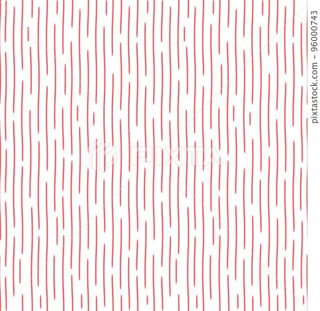 The geometric pattern with wavy lines. Seamless The geometric pattern with wavy lines. Seamless 96000743