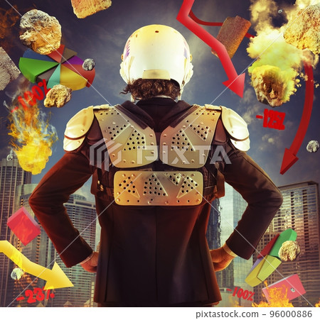 The apocalypse business 96000886