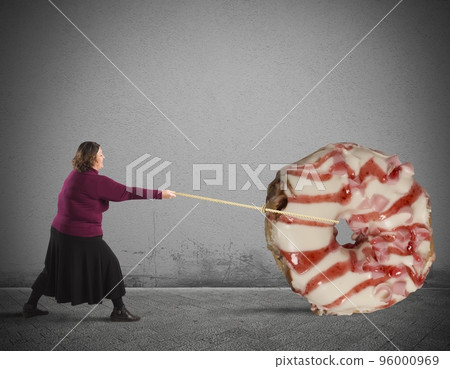 Giant donut Giant donut 96000969