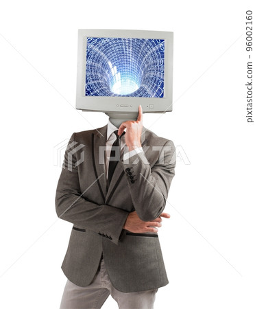 Digital mind 96002160