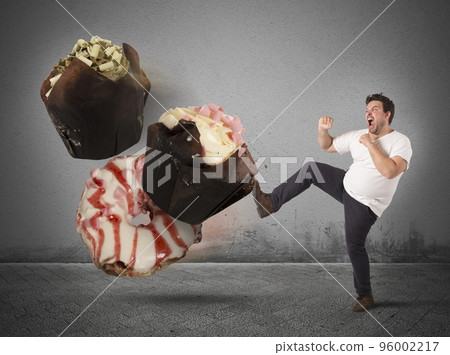 Kick to sweet 96002217