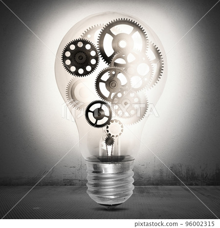 Light and gear Light and gear 96002315