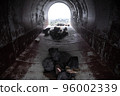 Mount Asama Evacuation Shelter 96002339