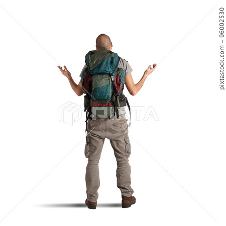 Lost explorer Lost explorer 96002530