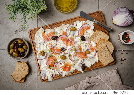 Homemade trendy Butter Board 96002793