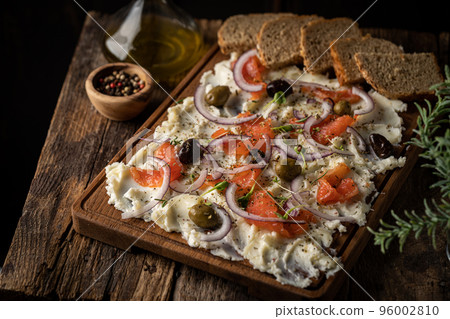 Homemade trendy Butter Board Homemade trendy Butter Board 96002810