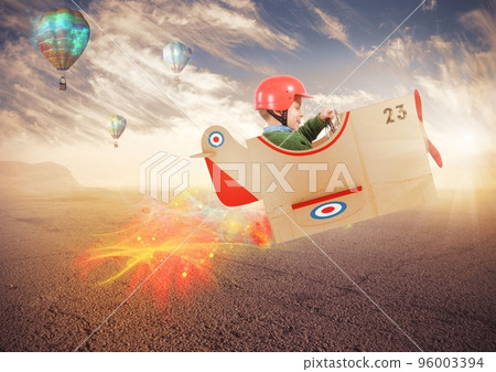 Aviator child 96003394