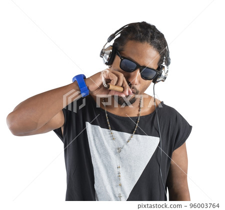 Gang leader 96003764