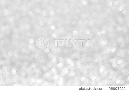 Shiny silver lights background 96003921