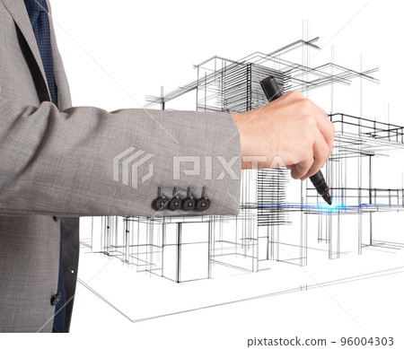 New residential areas New residential areas 96004303