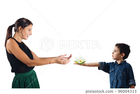 Gentleman child Gentleman child 96004313