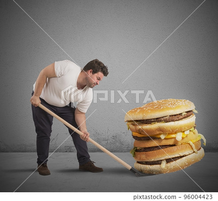 Lift giant sandwich 96004423