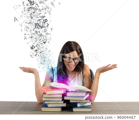 Inspiration from books 96004487