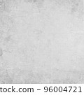 Grey designed grunge background. Vintage abstract texture 96004721