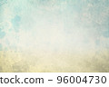 Vintage abstract texture with field and sky 96004730