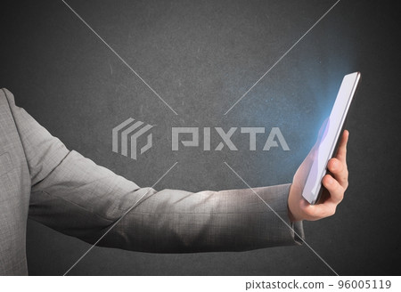 Surf the internet anywhere 96005119