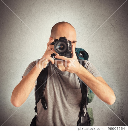 Take a photo 96005264