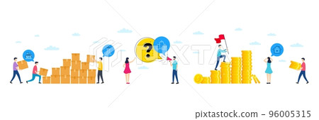 Set of Skyscraper buildings, Distribution and Lighthouse line icons. People characters with delivery parcel, money coins. Include Lock icons. For web, application. Vector Set of Skyscraper buildings, Distribution and Lighthouse line icons. People characters with delivery parcel, money coins. Include Lock icons. For web, application. Vector 96005315