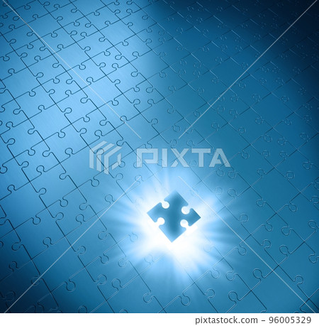 Missing piece Missing piece 96005329