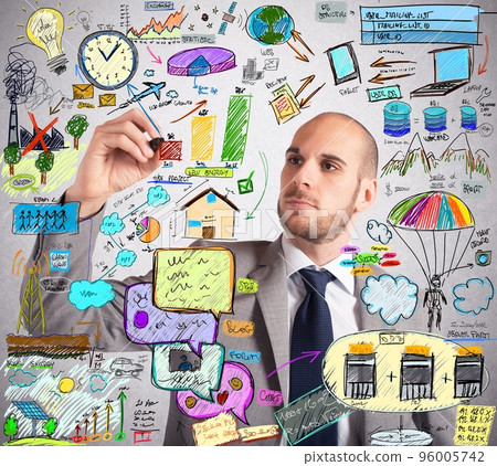 Ecological improvement plan Ecological improvement plan 96005742