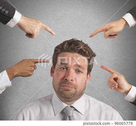 Accusations of colleagues Accusations of colleagues 96005779