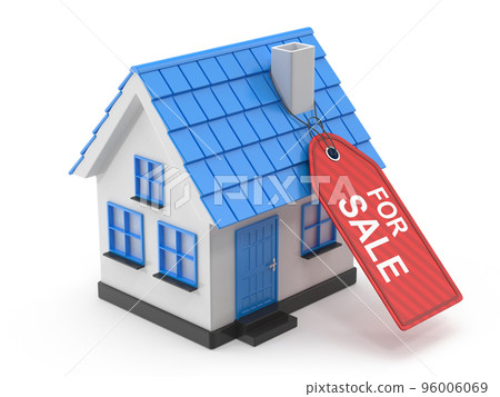 House Real Estate For Sale 96006069