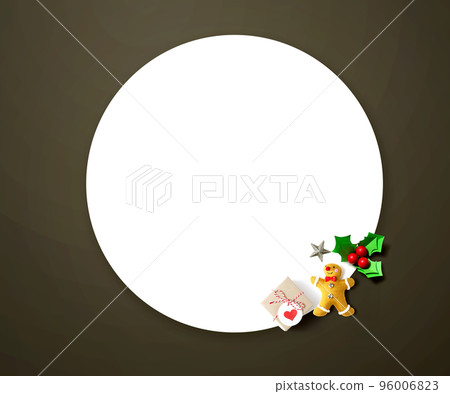 Small Christmas ornaments 96006823