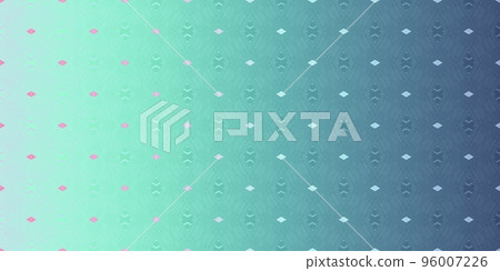 Texture with a colorful pattern, colorful background. Minimalist geometric pattern. Simple colorful background swatch. Abstract modern textures. 96007226