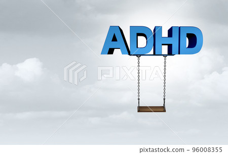 ADHD 96008355