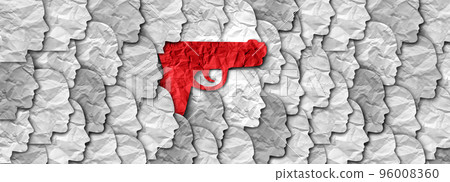 Gun Violence 96008360