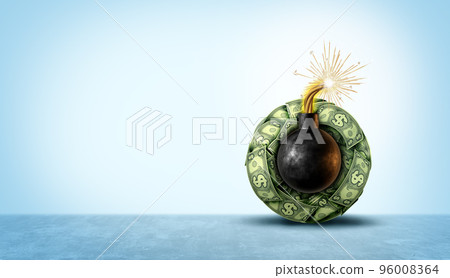 Hyperinflation Economy Hyperinflation Economy 96008364