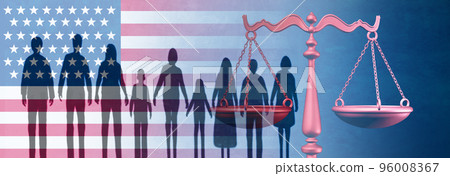 US Immigration Law 96008367