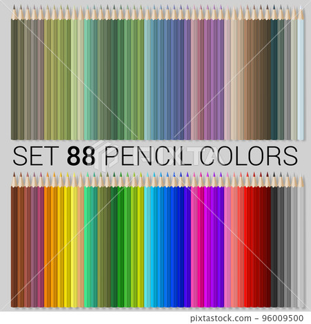 Pencils Set 96009500