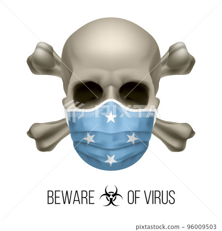 Human Skull Human Skull 96009503