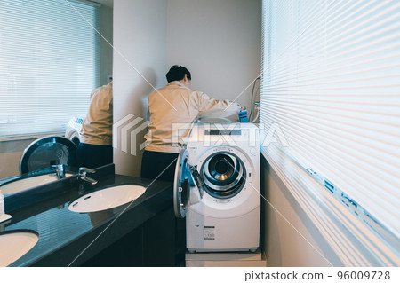 washing machine and vendor washing machine and vendor 96009728