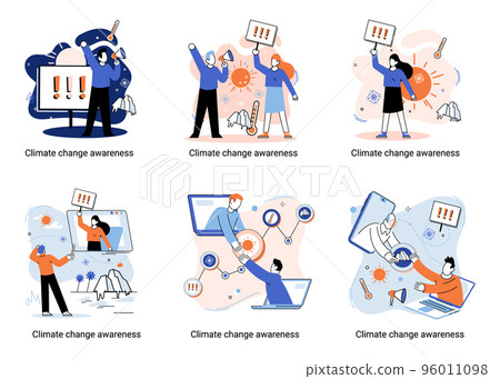 Change climate awareness metaphor, saving planet, World Environment Day, global warming ecological problems Change climate awareness metaphor, saving planet, World Environment Day, global warming ecological problems 96011098