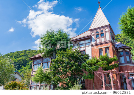 神戶北野風見之屋形 96012881