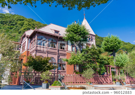 神戶北野風見之屋形 96012883