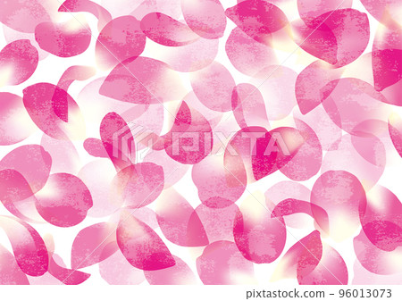 Elegant background with bright pink petals Elegant background with bright pink petals 96013073