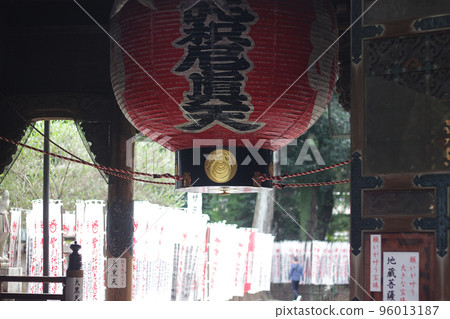 豐川稻荷文京門 豐川稻荷文京門 96013187