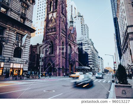 紐約第五大道 紐約第五大道 96013227