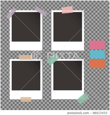 polaroid camera frame polaroid camera frame 96013433