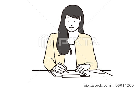 女稅務會計師舉行聽證會 96014200