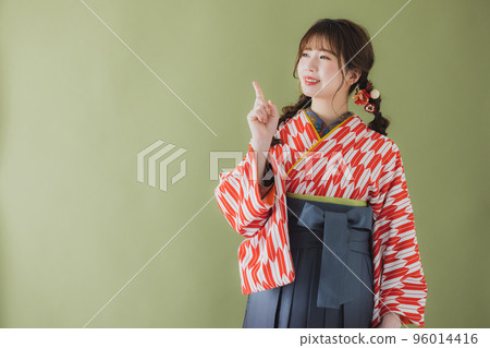 袴矢笠 袴矢笠 96014416