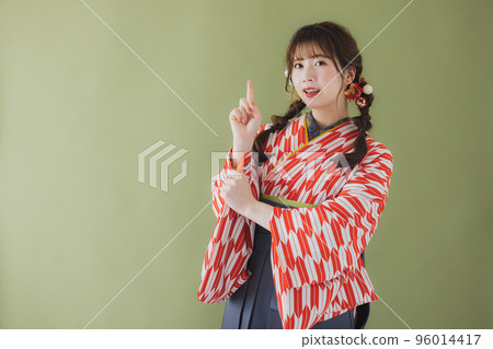 袴矢笠 袴矢笠 96014417