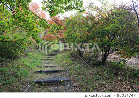 岩山公園、拓跋詩路 96014747