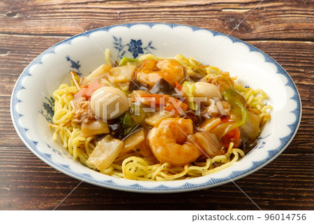 Sakaki yakisoba 96014756