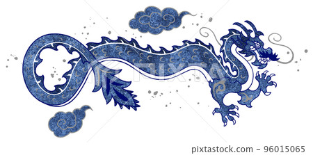  Dragon 96015065